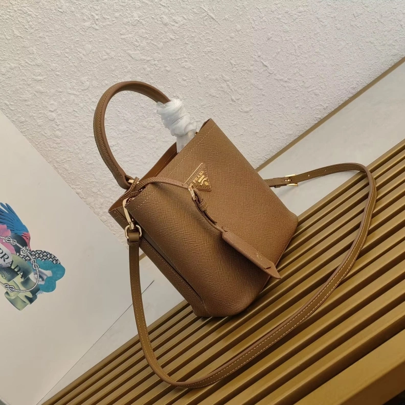 Prxdx Top Handle Bags AllSeason 56846