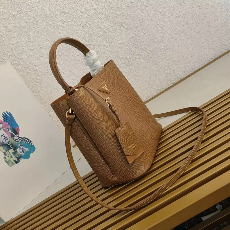 Prxdx Top Handle Bags Bold 56841