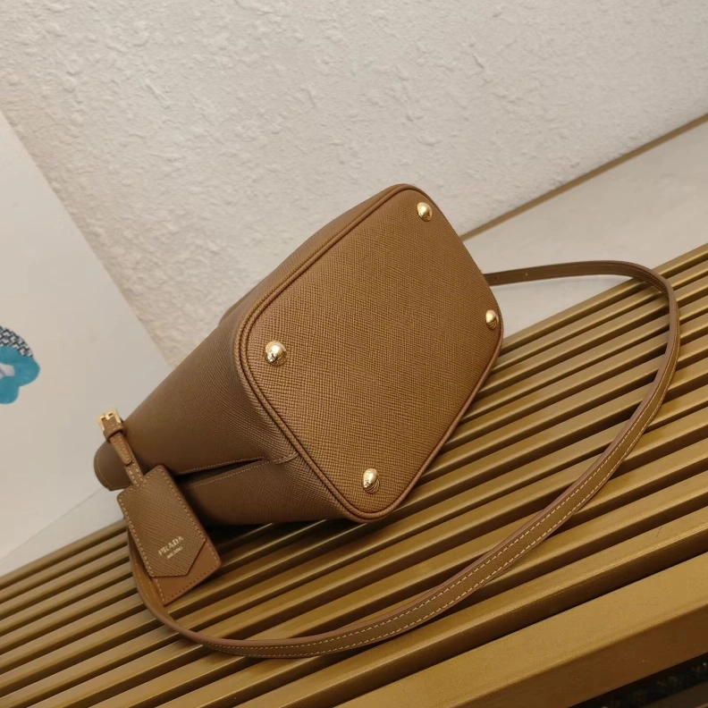 Prxdx Top Handle Bags Bold 56841