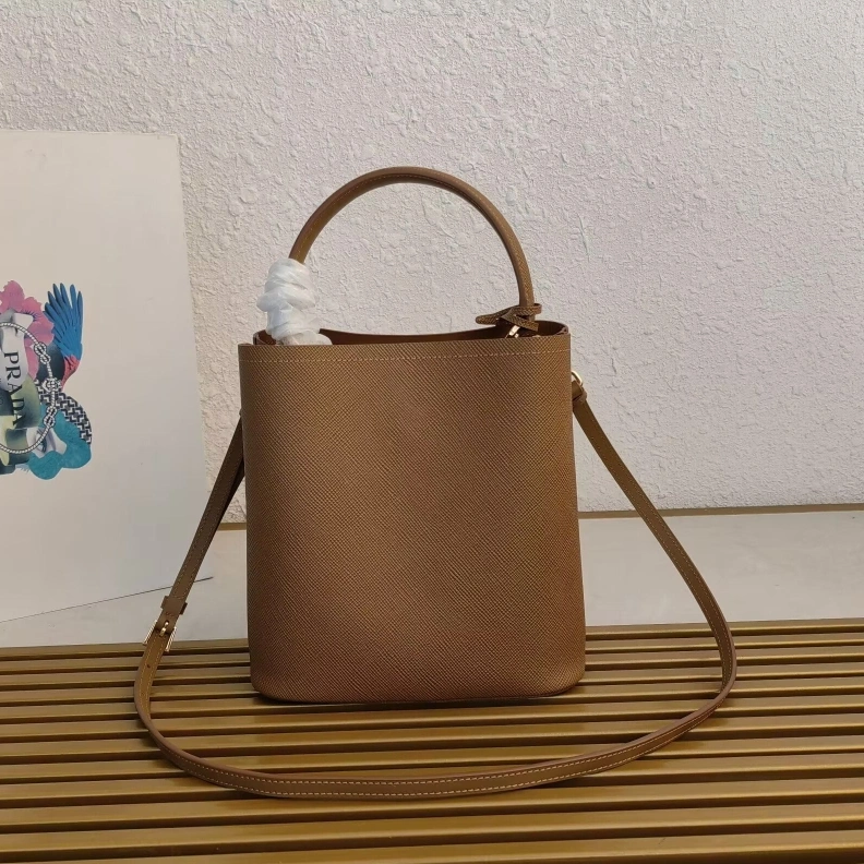 Prxdx Top Handle Bags Bold 56841
