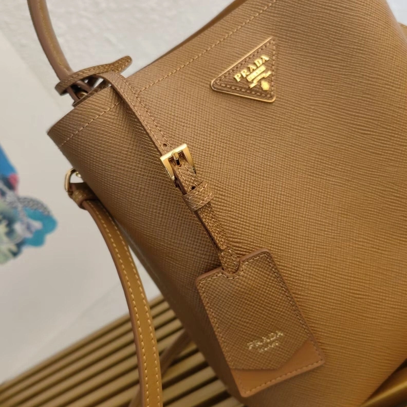 Prxdx Top Handle Bags Bold 56841