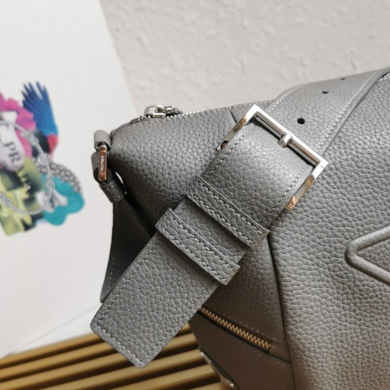 Prxdx Satchel Bags StreetReady 56948