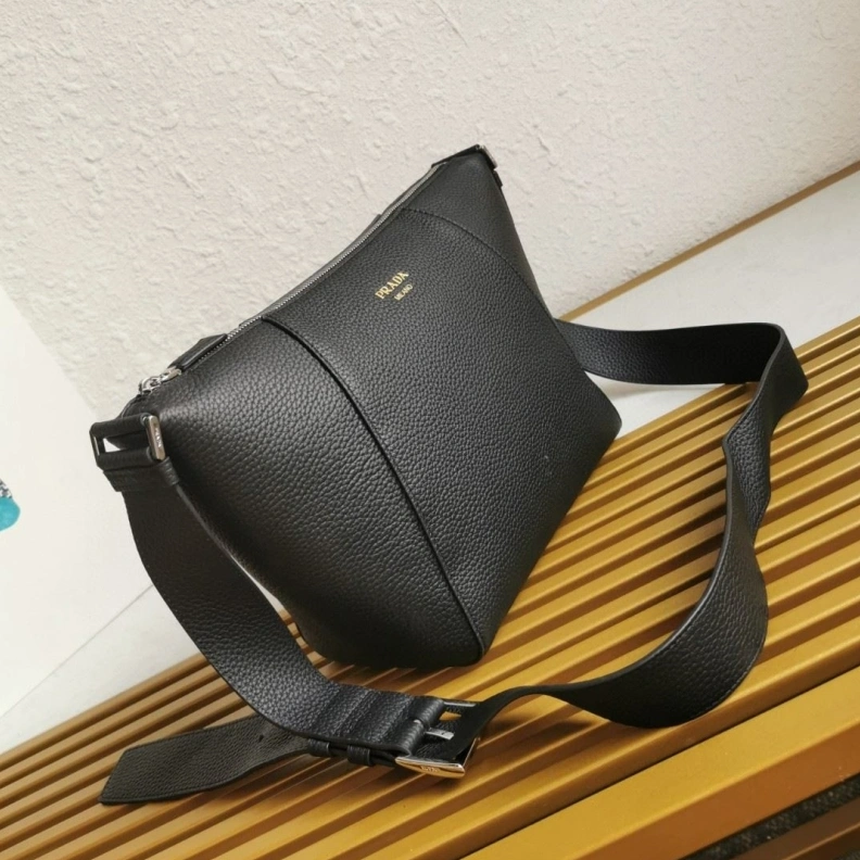 Prxdx Satchel Bags Sleek 56927