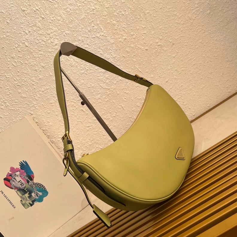 Fashionable Prxdx Top Handle Bags 56835