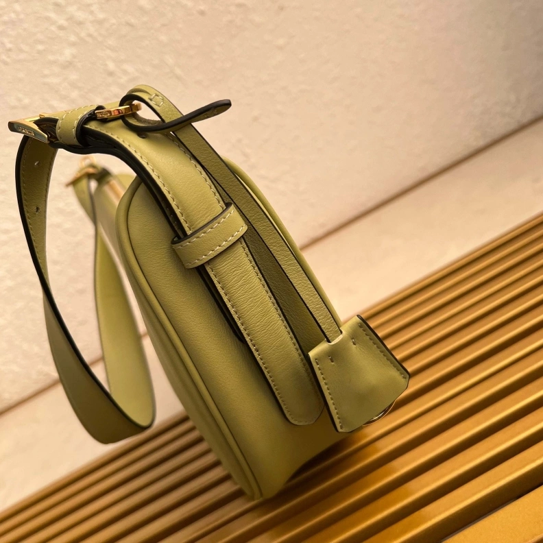 Fashionable Prxdx Top Handle Bags 56835