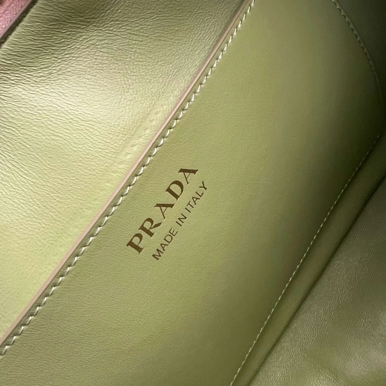 Fashionable Prxdx Top Handle Bags 56835