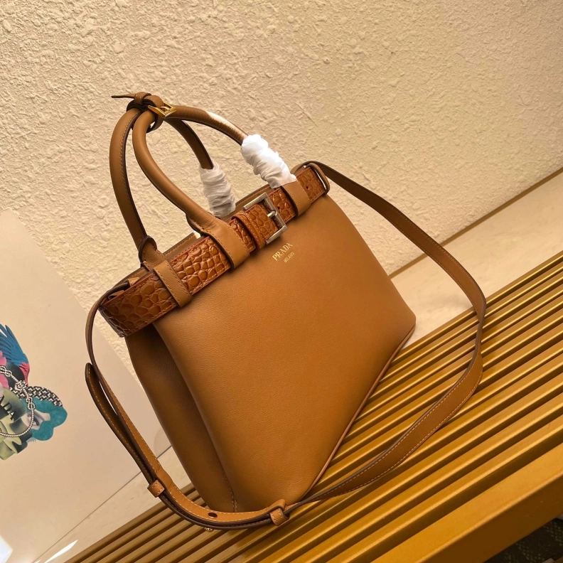 AllSeason Prxdx Top Handle Bags 56854
