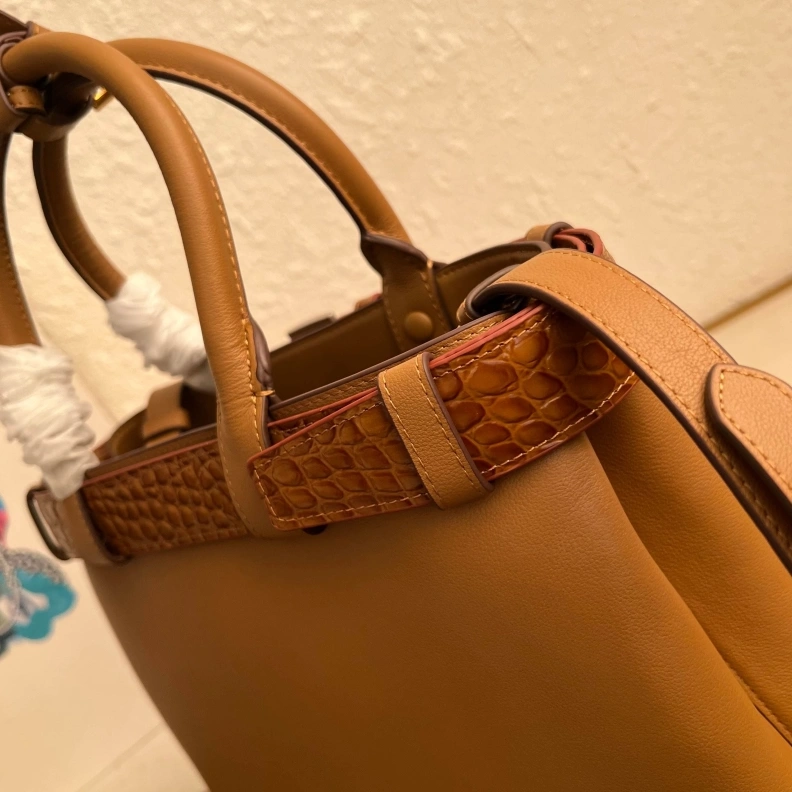 AllSeason Prxdx Top Handle Bags 56854