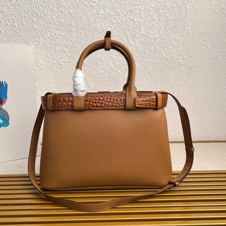 AllSeason Prxdx Top Handle Bags 56854