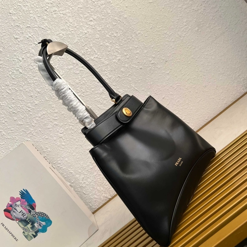 Prxdx Top Handle Bags Efficient 56850