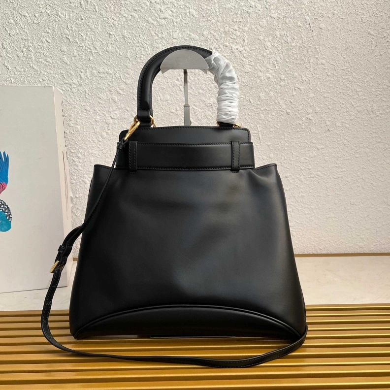 Reliable Prxdx Top Handle Bags 56825