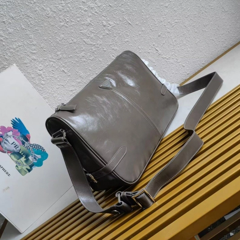 Soft Prxdx Satchel Bags 56934