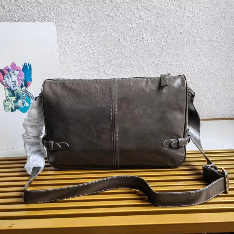 Soft Prxdx Satchel Bags 56934