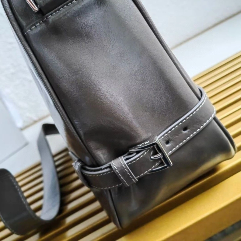 Soft Prxdx Satchel Bags 56934