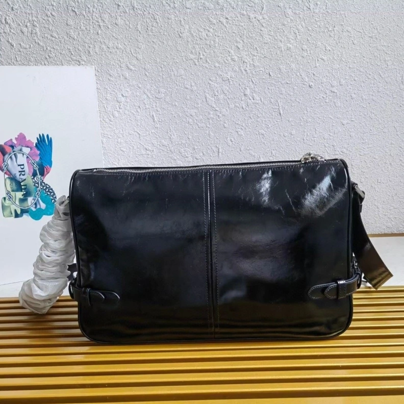 Prxdx Satchel Bags Efficient 56936