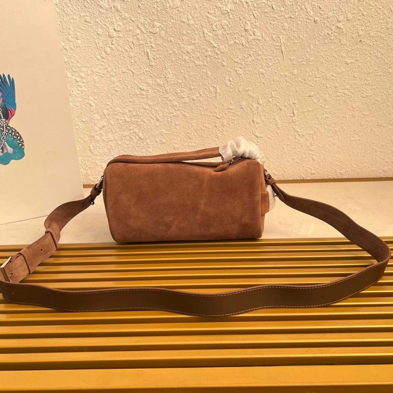 Durable Prxdx Satchel Bags 56937