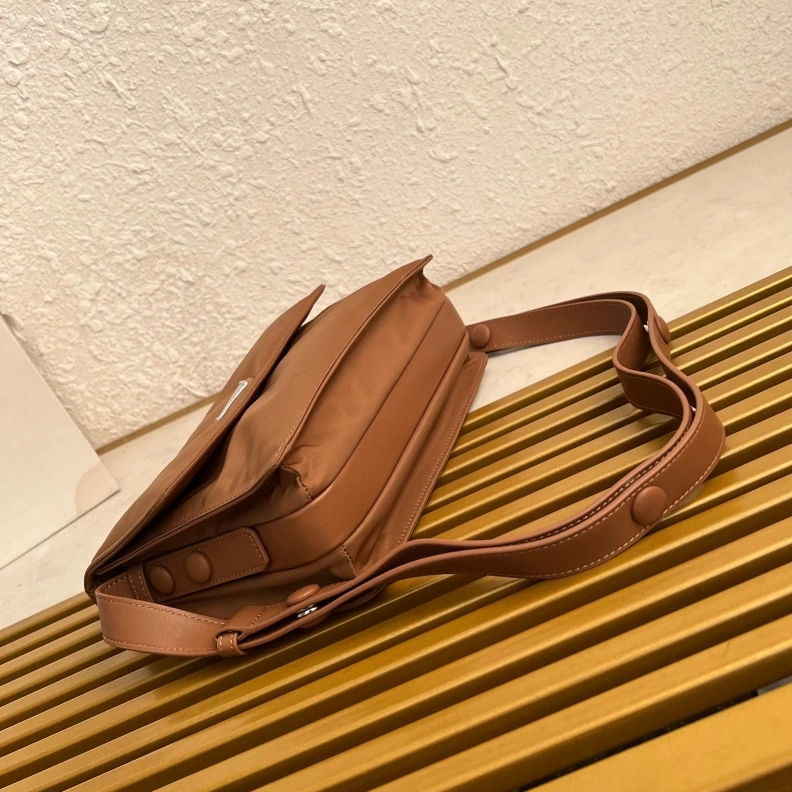 Classic Prxdx Satchel Bags 56921