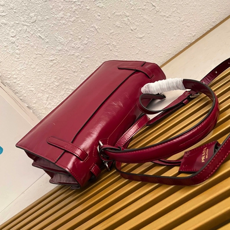Prxdx Top Handle Bags Soft 56845