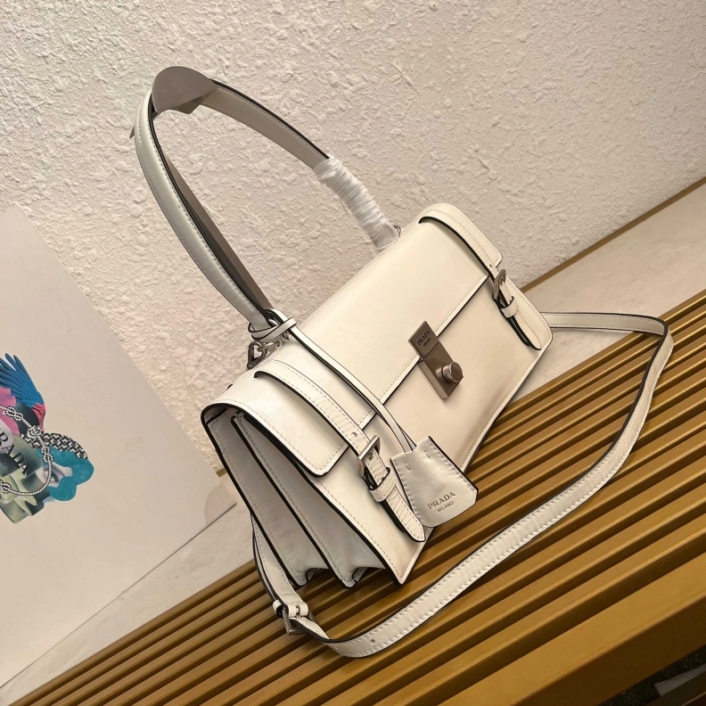 Prxdx Top Handle Bags Modern 56829