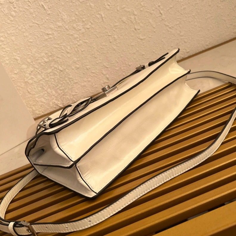 Prxdx Top Handle Bags Modern 56829