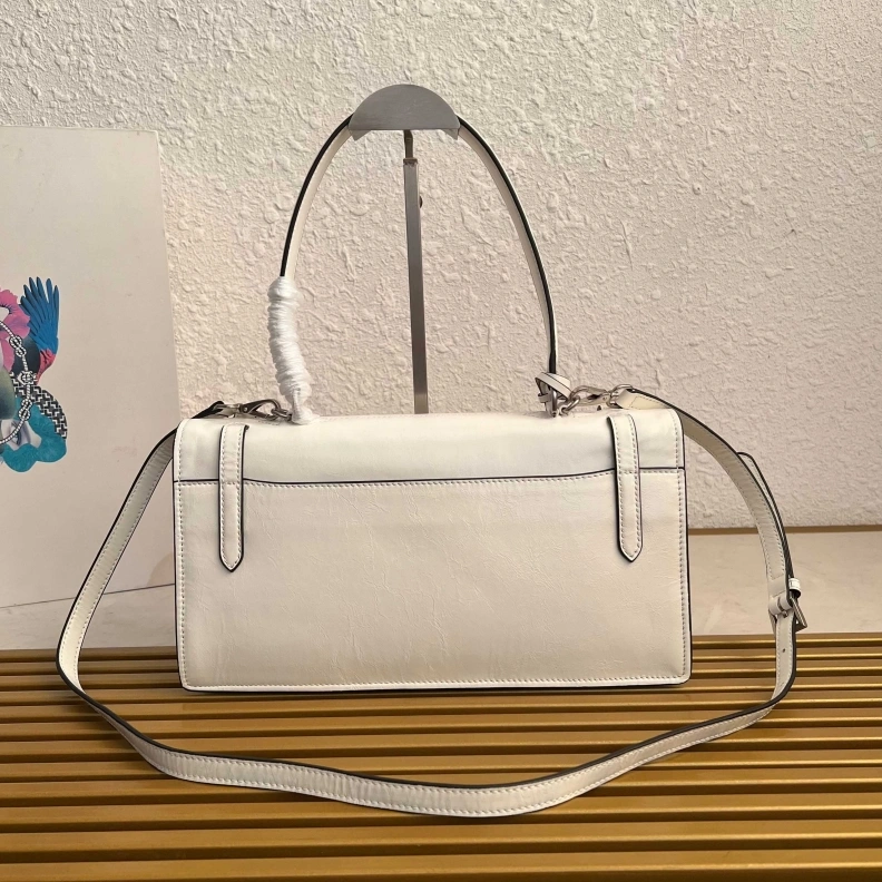 Prxdx Top Handle Bags Modern 56829