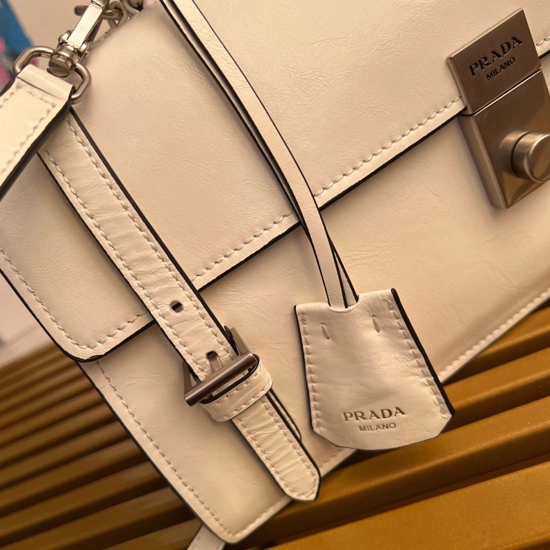Prxdx Top Handle Bags Modern 56829