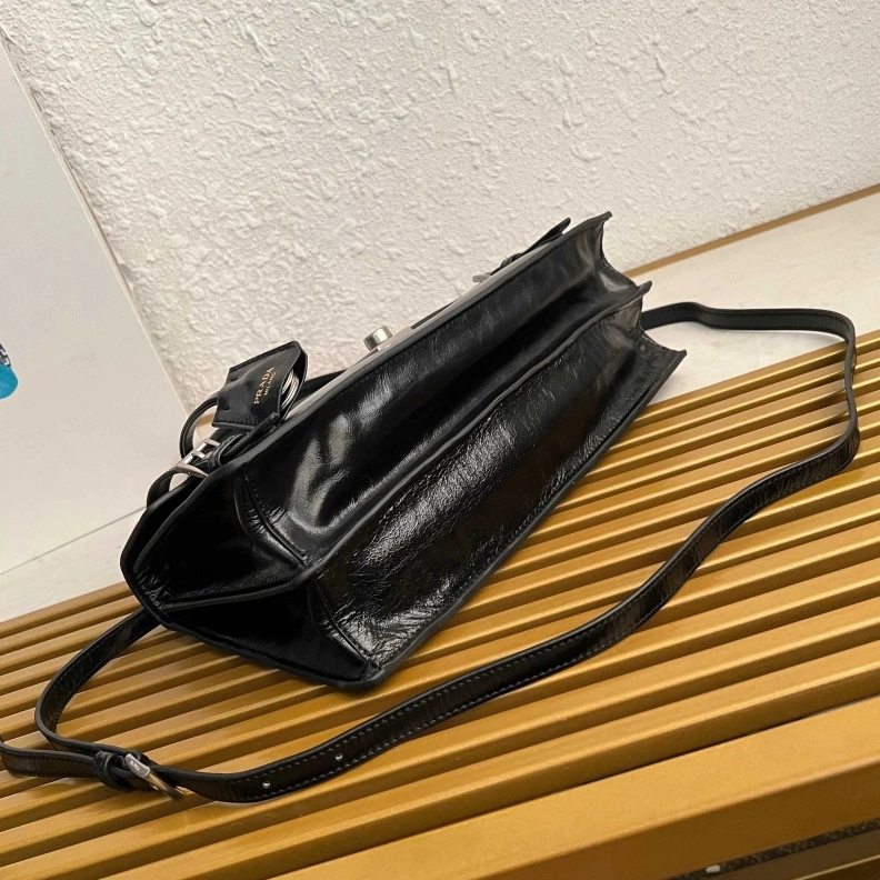 Prxdx Top Handle Bags StreetReady 56853