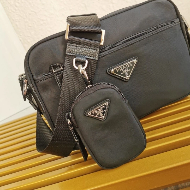 Trendy Prxdx Satchel Bags 56917