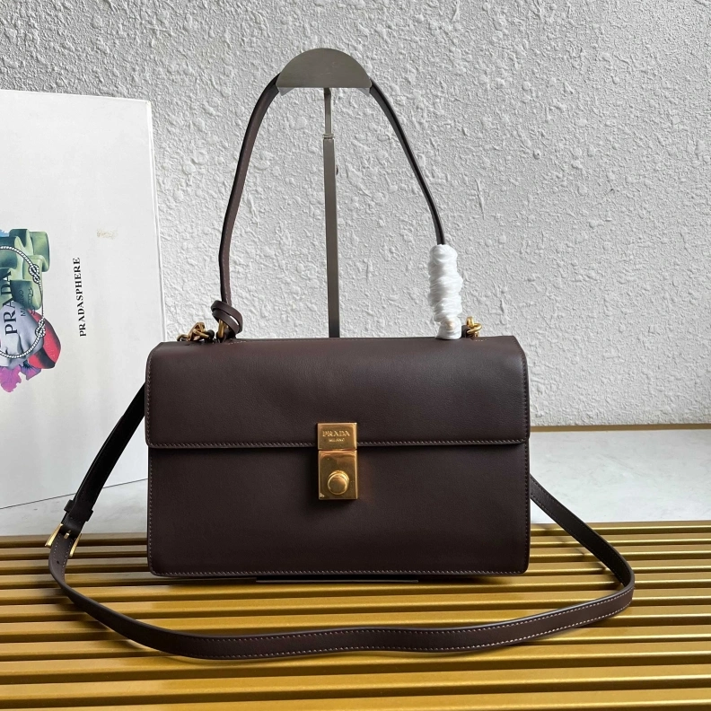 Prxdx Top Handle Bags Unique 56843