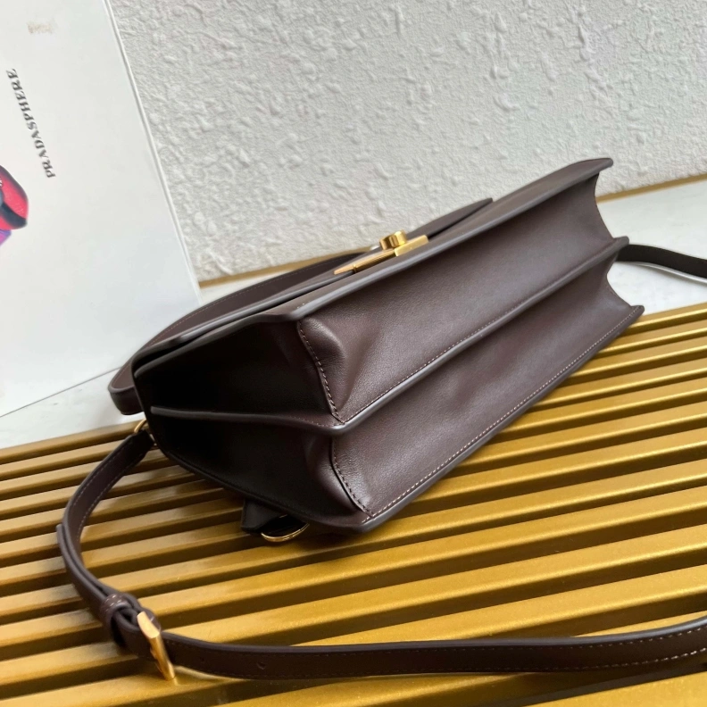 Prxdx Top Handle Bags Unique 56843