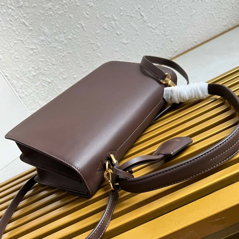 Prxdx Top Handle Bags Unique 56843