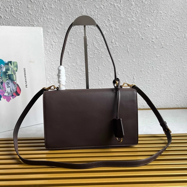 Prxdx Top Handle Bags Unique 56843