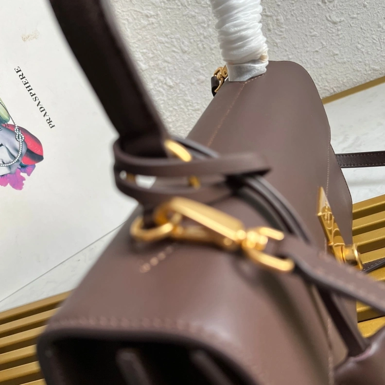Prxdx Top Handle Bags Unique 56843