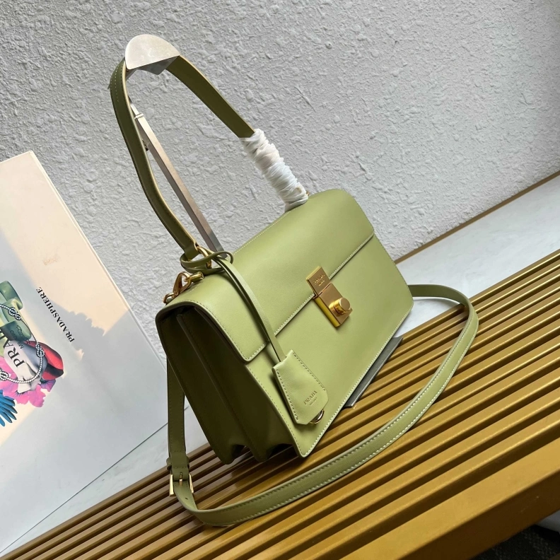 Timeless Prxdx Top Handle Bags 56840