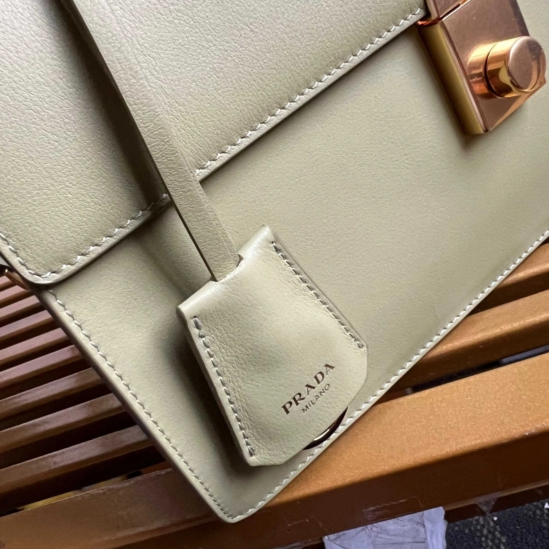 Timeless Prxdx Top Handle Bags 56840
