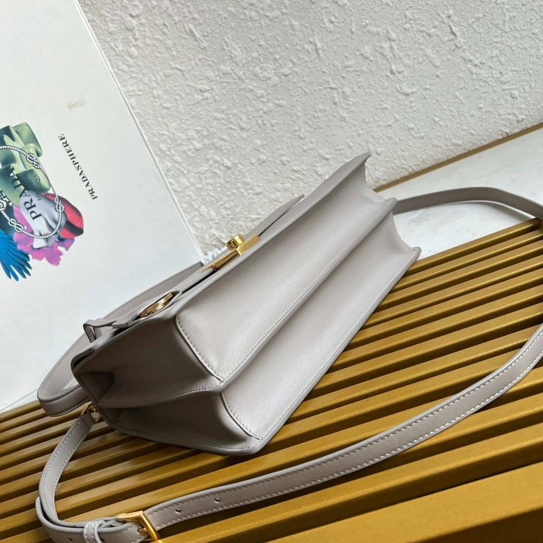 Breathable Prxdx Top Handle Bags 56881