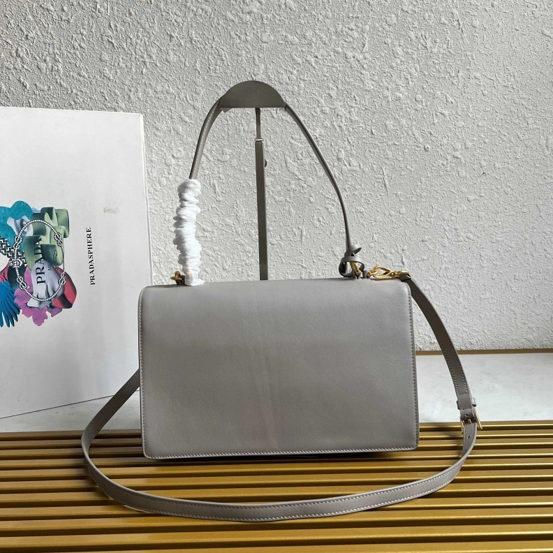 Breathable Prxdx Top Handle Bags 56881
