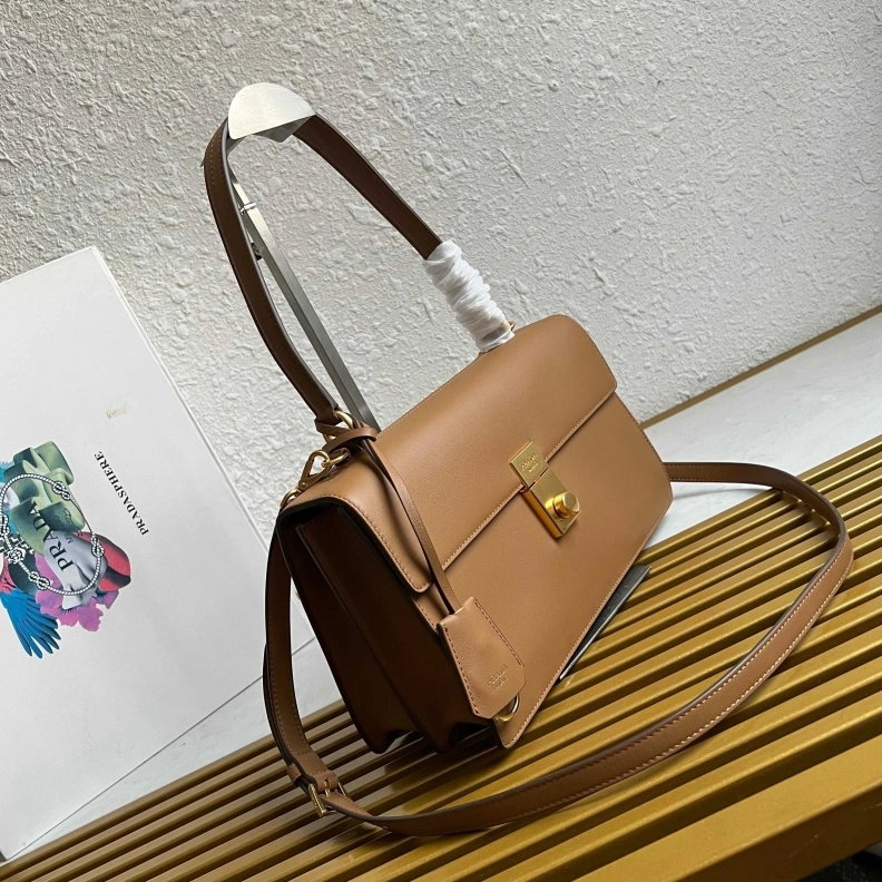 Elegant Prxdx Top Handle Bags 56859