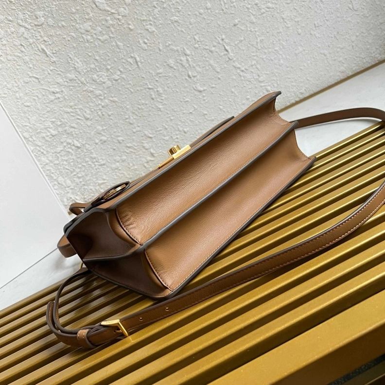 Elegant Prxdx Top Handle Bags 56859
