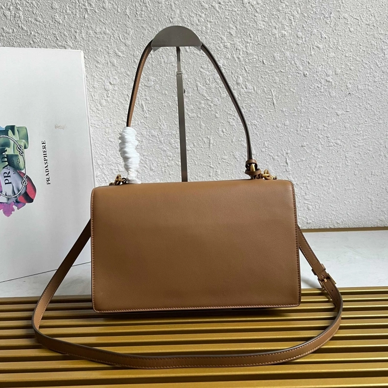 Elegant Prxdx Top Handle Bags 56859