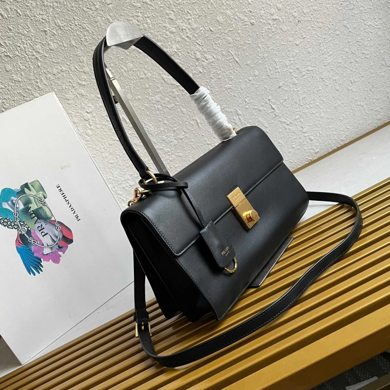 Prxdx Top Handle Bags Refined 56822