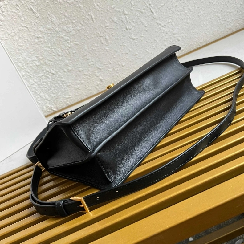 Prxdx Top Handle Bags Refined 56822
