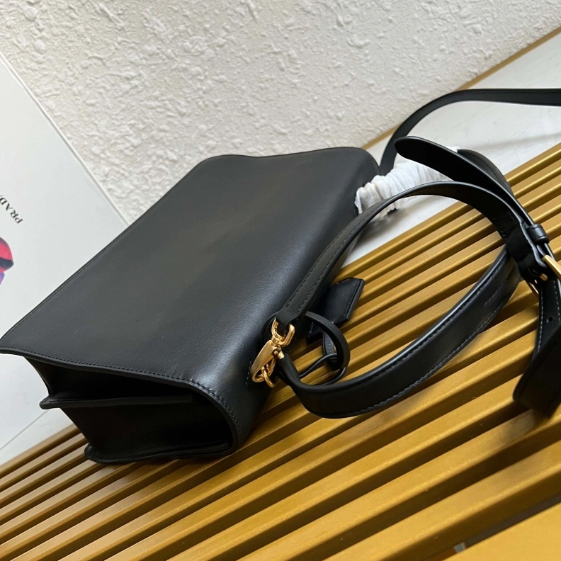 Prxdx Top Handle Bags Refined 56822