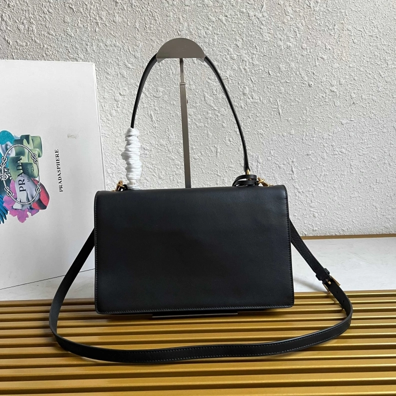 Prxdx Top Handle Bags Refined 56822