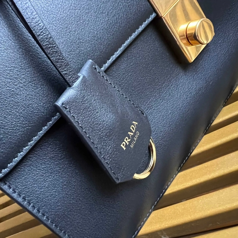 Prxdx Top Handle Bags Refined 56822