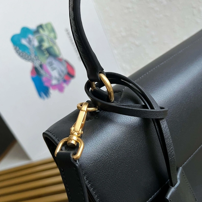 Prxdx Top Handle Bags Refined 56822