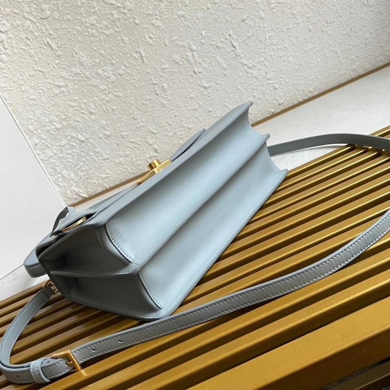 Prxdx Top Handle Bags Minimalist 56889
