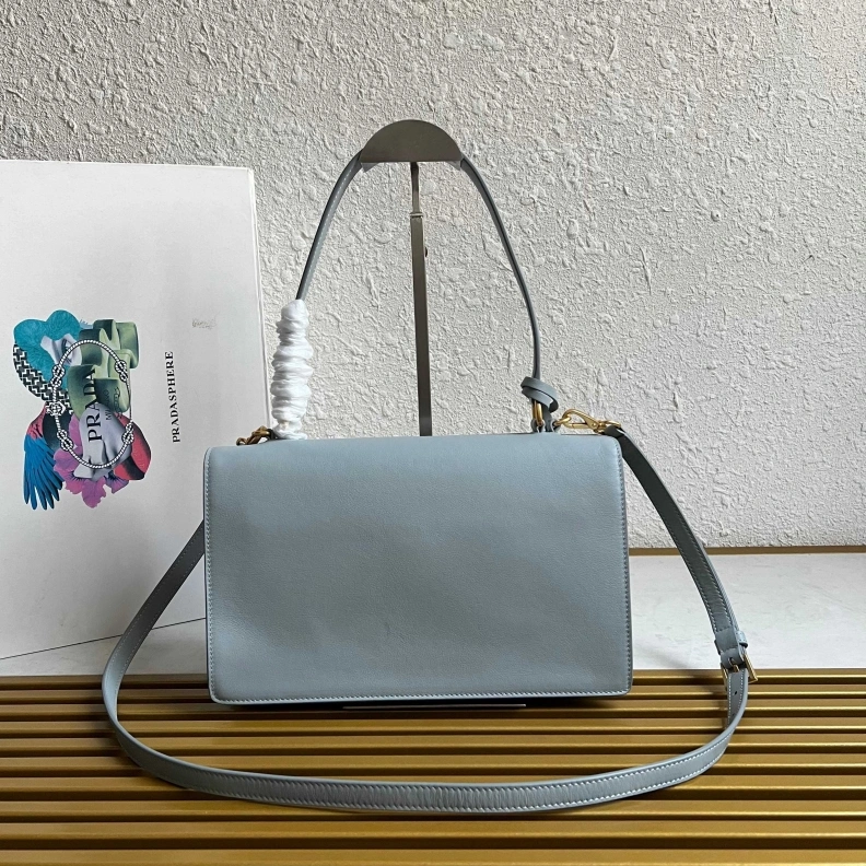 Prxdx Top Handle Bags Minimalist 56889