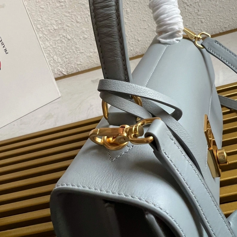 Prxdx Top Handle Bags Minimalist 56889