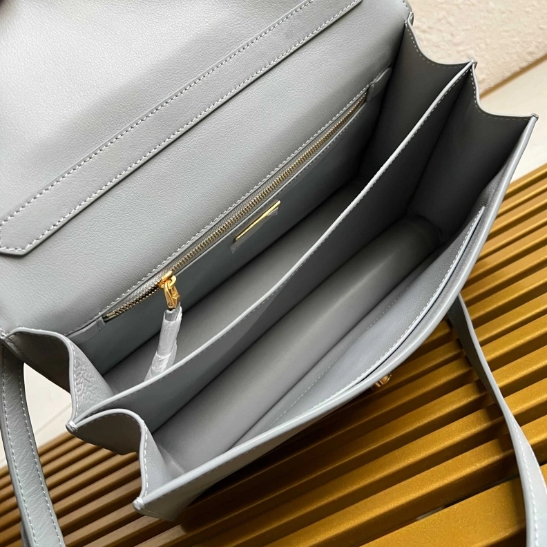 Prxdx Top Handle Bags Minimalist 56889